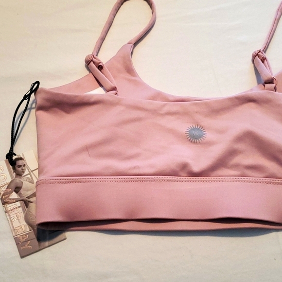 Sommer Ray workout top pink - Picture 8 of 9